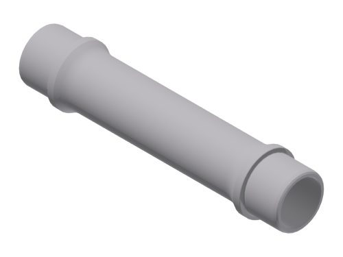 DT Swiss FW AXLE AL 100MM Ø15/54.3MM | HRCXXX00N4559S