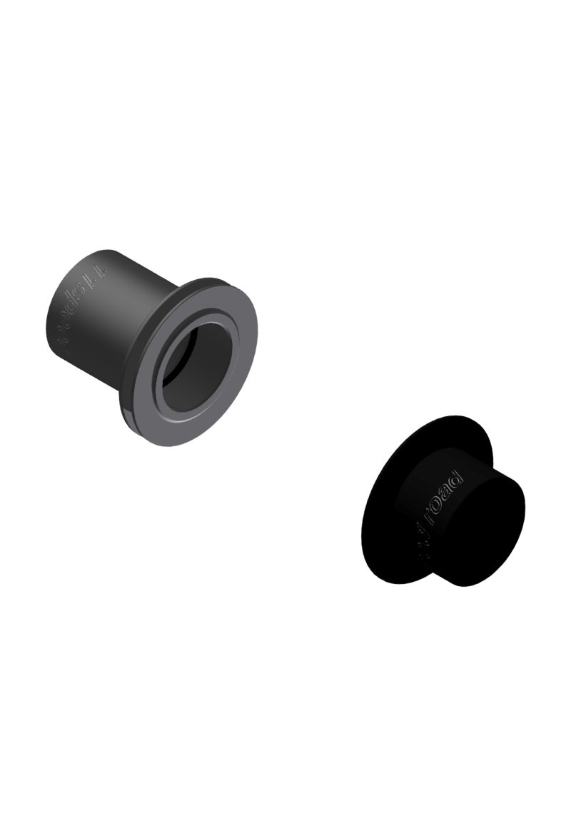 DT Swiss RW ADAPT KIT 135.0/Ø12 11S ROAD DB | HWGXXX0007569S