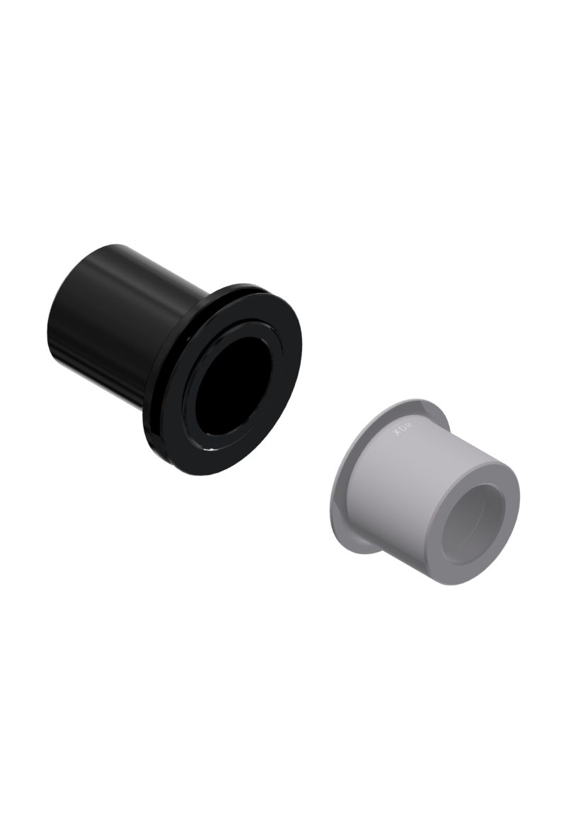 DT Swiss RW ADAPT KIT 142/12 B XDR HWGXXX00S5634S