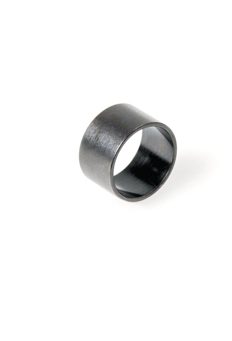 DT Swiss SPACER STEEL 10.1MM BLACK | HCDXXX00S4190S