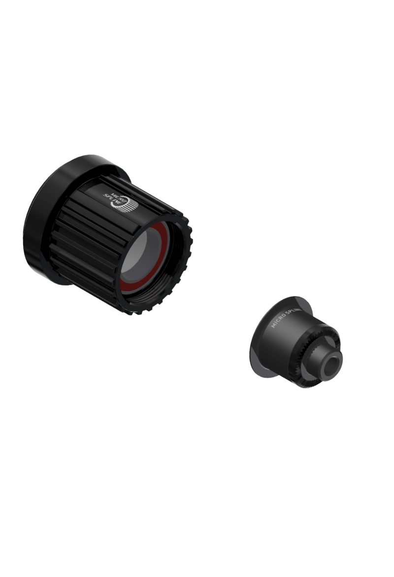 DT Swiss Rotor Kit MTB Shimano Micro Spline Ratchet 05/130/35 - Light uitvoering | HWYABL00S8810S