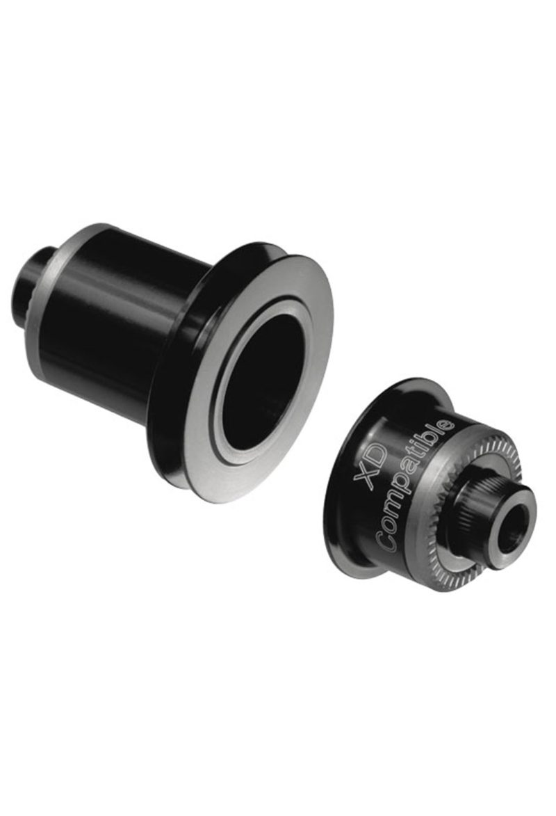 DT Swiss rear wheel adapter kit QR/130/135 SRAM XD | HWGXXX00S3115S