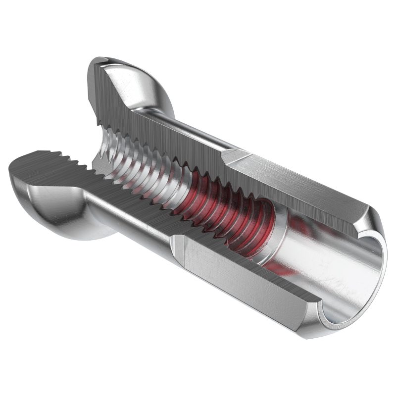DT Swiss alu nippel Pro Lock