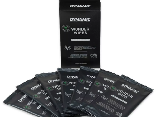 Dynamic wonder wipes |