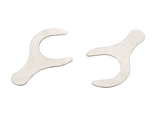 Jagwire 6-Bolt Rotor Shims