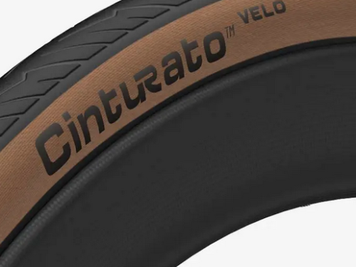 Pirelli Cinturato Velo | 700C | Classic