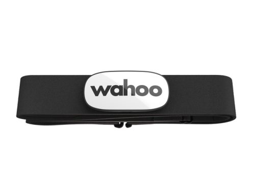 Wahoo TRACKR Hart Rate monitor
