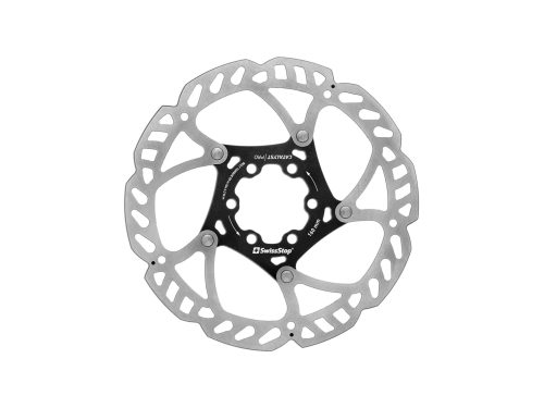 Swissstop catalyst pro | 6-bolt | 160mm