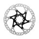 Swissstop Catalyst Pro | 6-Bolt rotor | 180mm