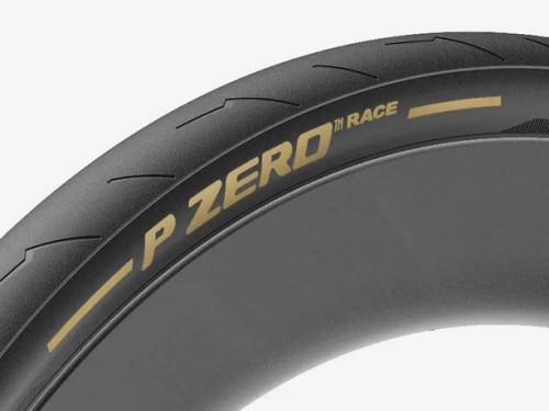 Pirelli P zero race | Gold