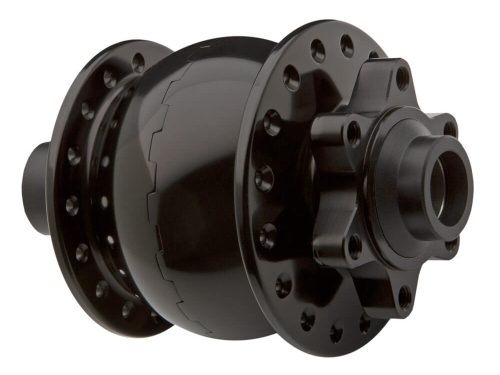 SON28-15-disc 6H Zwart