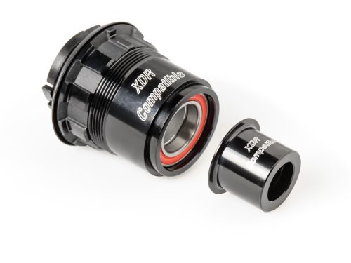 DT Swiss Rotor Kit Road Sram XDR 3-Pawls 12/142/48 | HWYAAX00S0683S