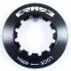 ERASE Components Centerlock Lockring Inner Ring | Black