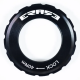 ERASE Components Centerlock Lockring Outer Ring | Black