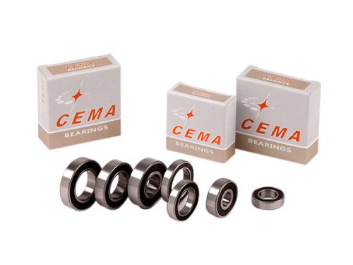 Cema bearing | chrome Steel