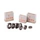 Cema bearing | chrome Steel