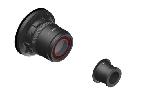 DT swiss Ratchet DEG rotor kit Sram XD 12_142_48 _ HWYCBL00S2503S