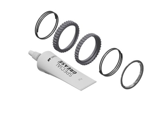 Service kit DT Swiss Ratchet DEG 90T _ HWYXXX00N2504S