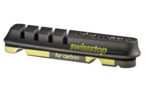 swissstop flash evo black prince