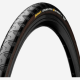 Continental Grand Prix 4 season | Black / transparent