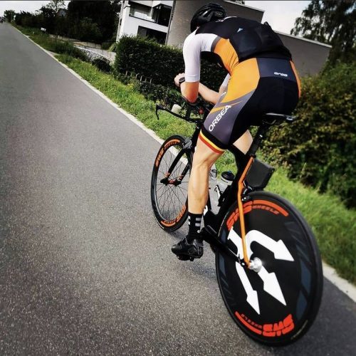 Handgespaakte Wielen In België Verhuur Fietswielen Handgemaakte Wielen In België DT Swiss Service Center Seppe Odeyn Triatlon